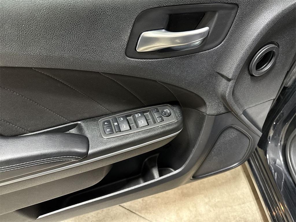 used 2022 Dodge Charger car, priced at $19,987