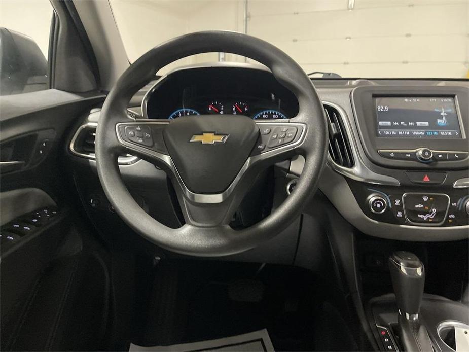 used 2018 Chevrolet Equinox car, priced at $12,987