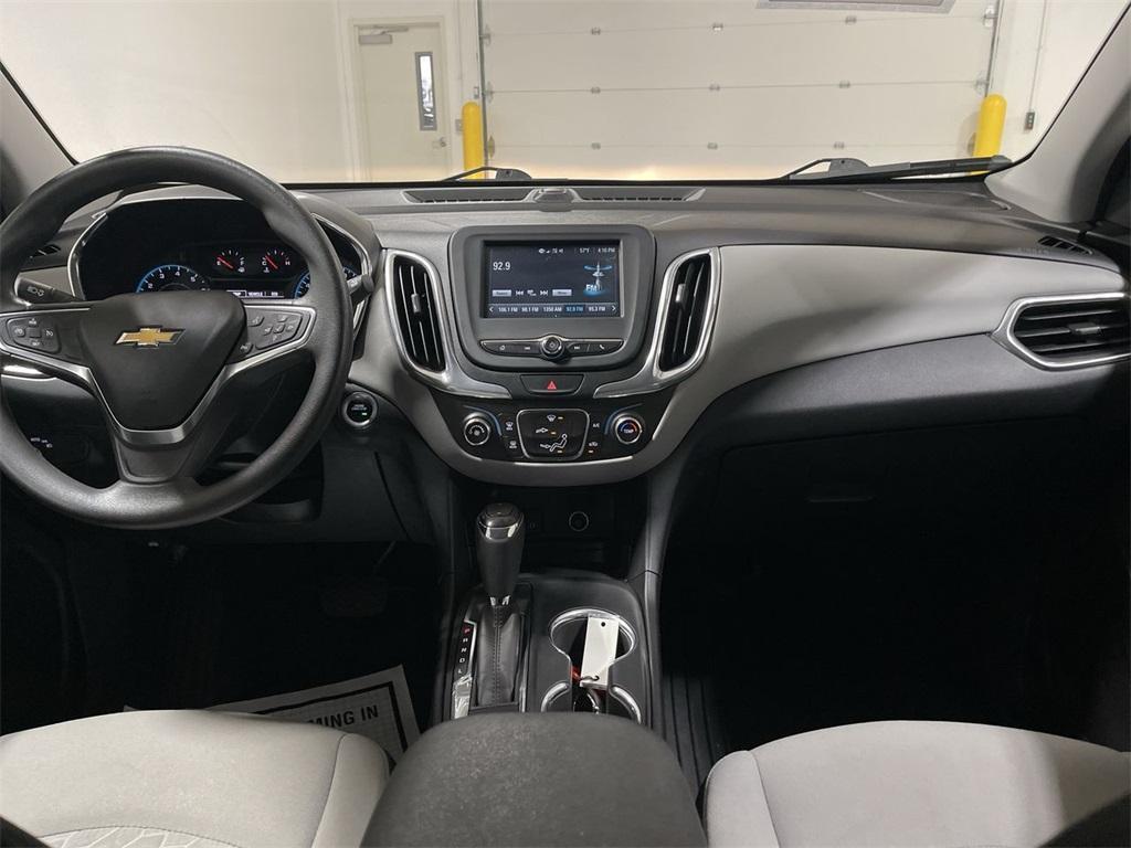 used 2018 Chevrolet Equinox car, priced at $12,987