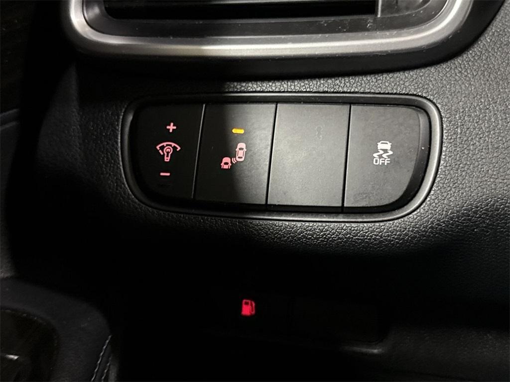 used 2019 Kia Sorento car, priced at $10,900