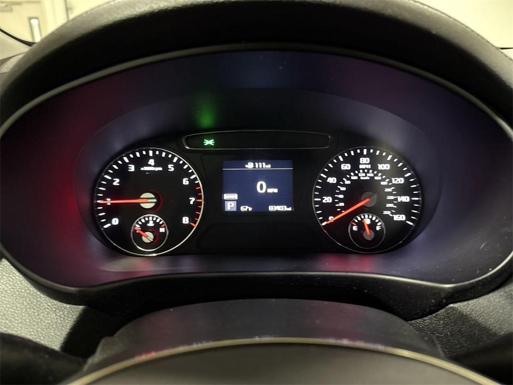 used 2019 Kia Sorento car, priced at $10,900