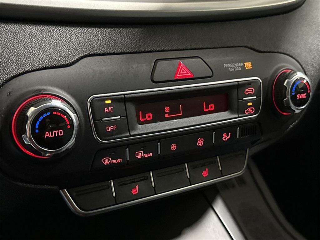 used 2019 Kia Sorento car, priced at $10,900