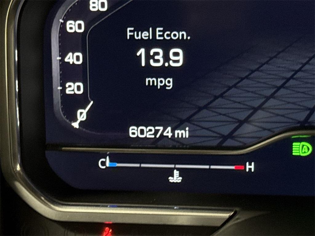 used 2023 GMC Sierra 1500 car, priced at $46,789