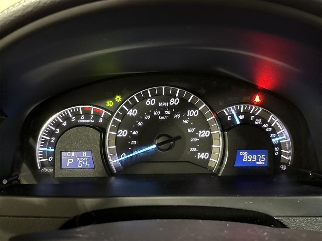 used 2014 Toyota Camry car, priced at $11,900