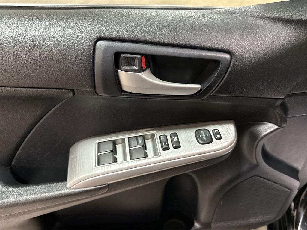 used 2014 Toyota Camry car, priced at $11,900