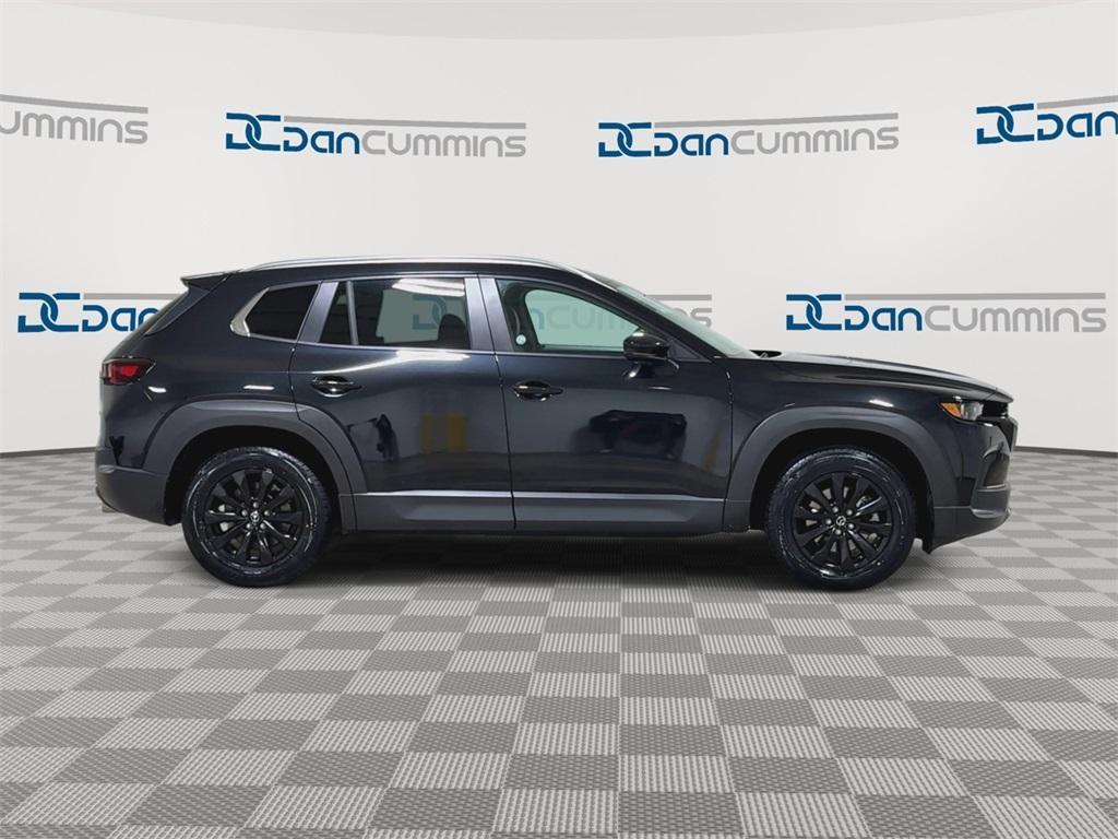 used 2024 Mazda CX-50 car, priced at $24,943