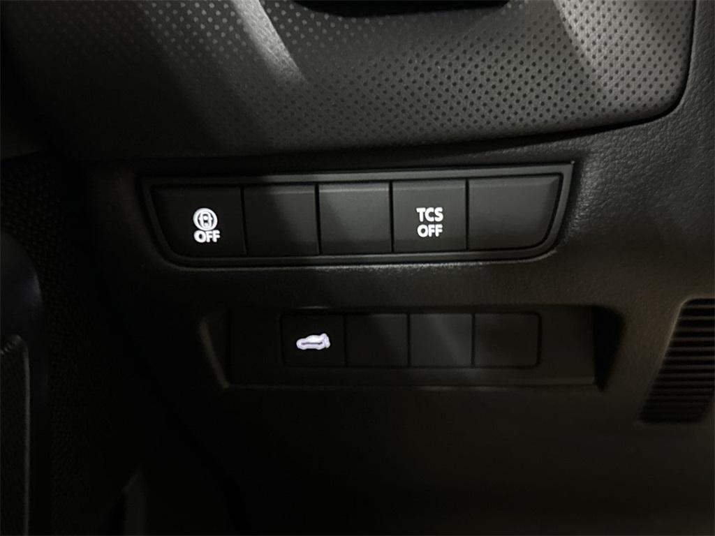 used 2024 Mazda CX-50 car, priced at $24,943