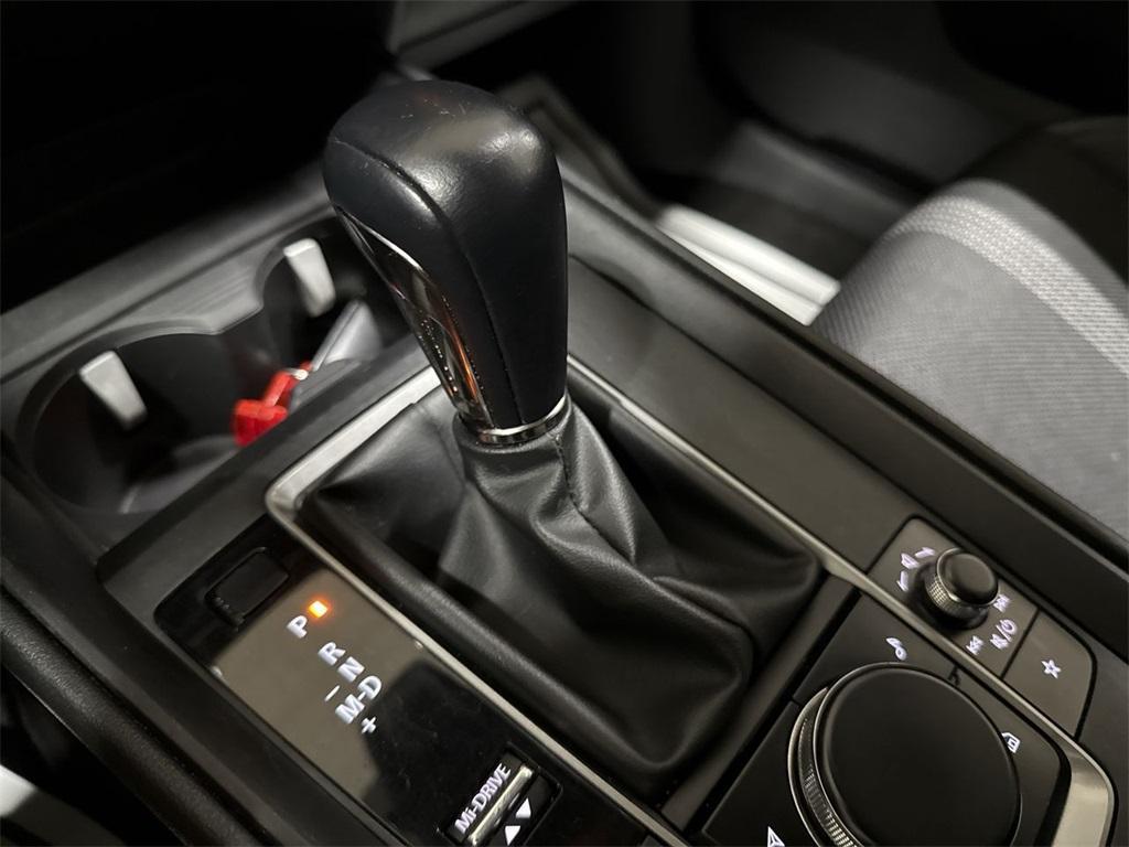 used 2024 Mazda CX-50 car, priced at $24,943