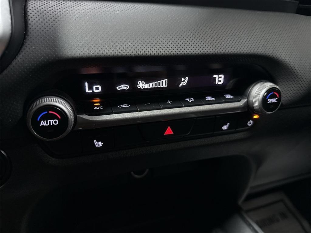 used 2024 Mazda CX-50 car, priced at $24,943