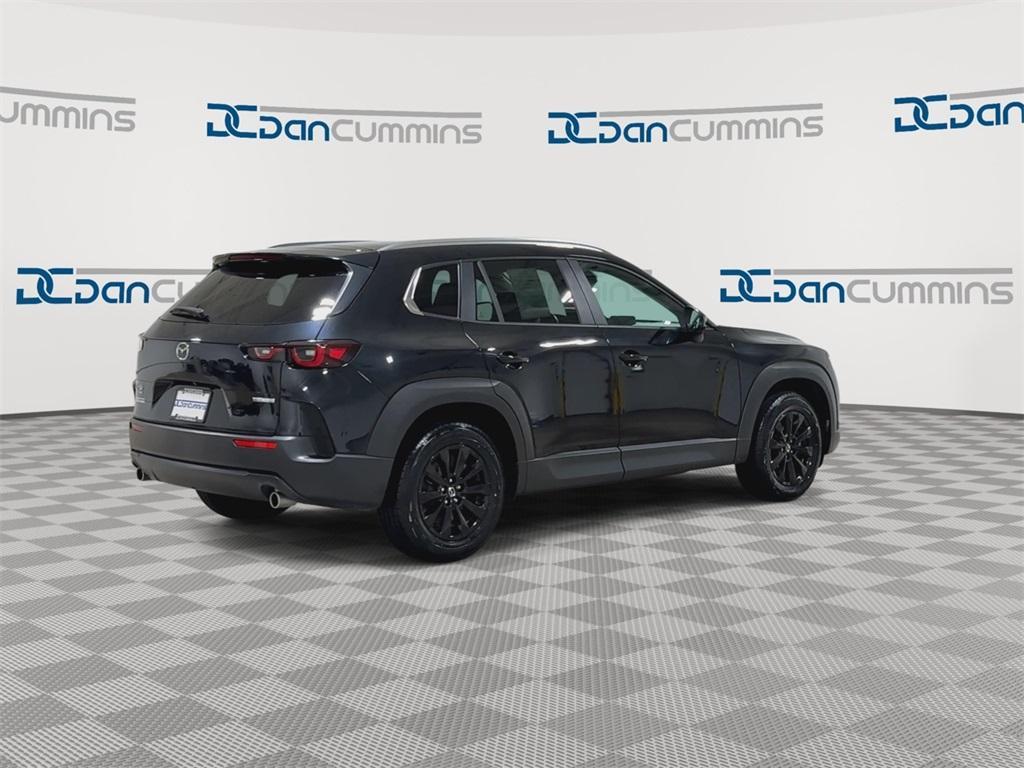 used 2024 Mazda CX-50 car, priced at $24,943