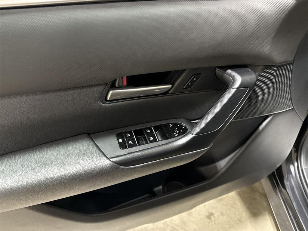 used 2024 Mazda CX-50 car, priced at $24,943