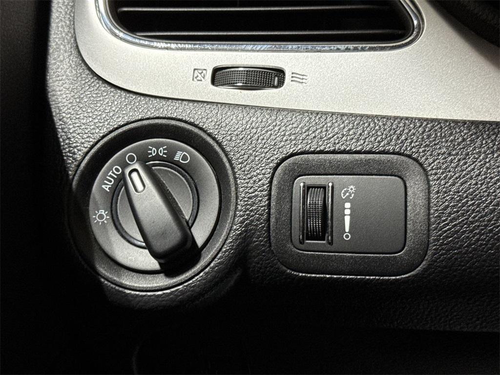 used 2018 Dodge Journey car, priced at $12,500