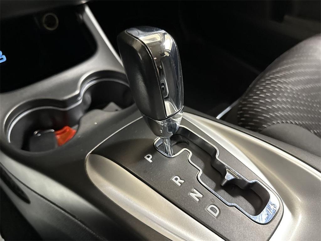 used 2018 Dodge Journey car, priced at $12,500