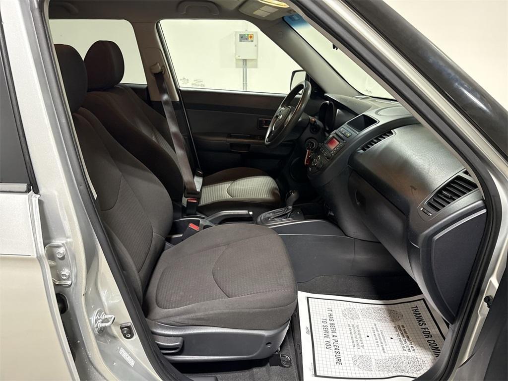 used 2012 Kia Soul car, priced at $4,900