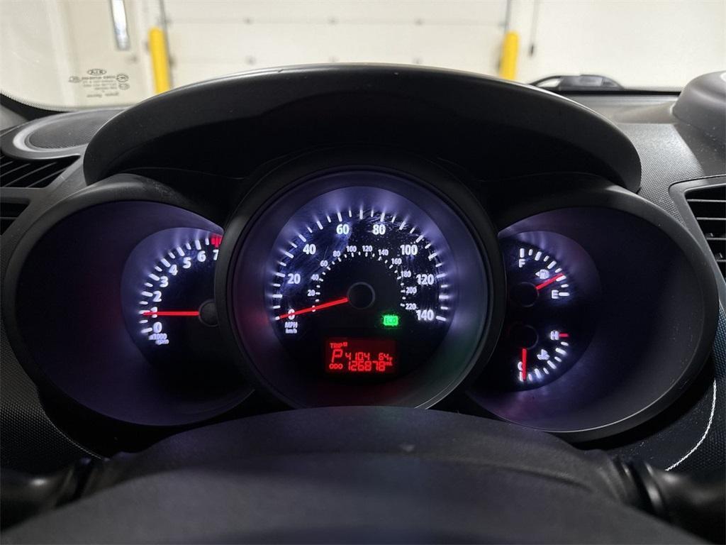 used 2012 Kia Soul car, priced at $4,900