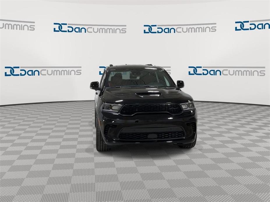 new 2024 Dodge Durango car, priced at $83,886
