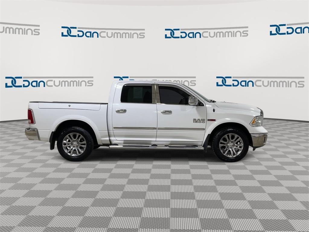 used 2015 Ram 1500 car, priced at $19,587