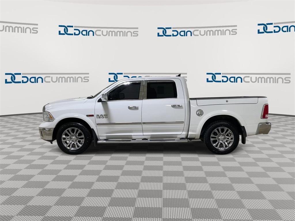 used 2015 Ram 1500 car, priced at $19,587