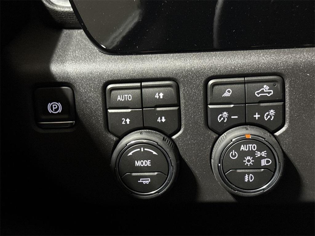 new 2026 Chevrolet Silverado 1500 car, priced at $59,123