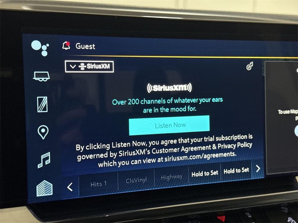 new 2026 Chevrolet Silverado 1500 car, priced at $59,123