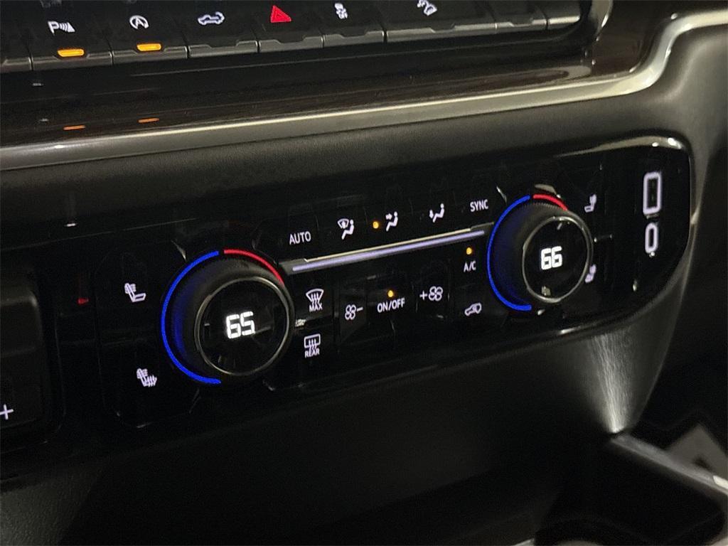 new 2026 Chevrolet Silverado 1500 car, priced at $59,123