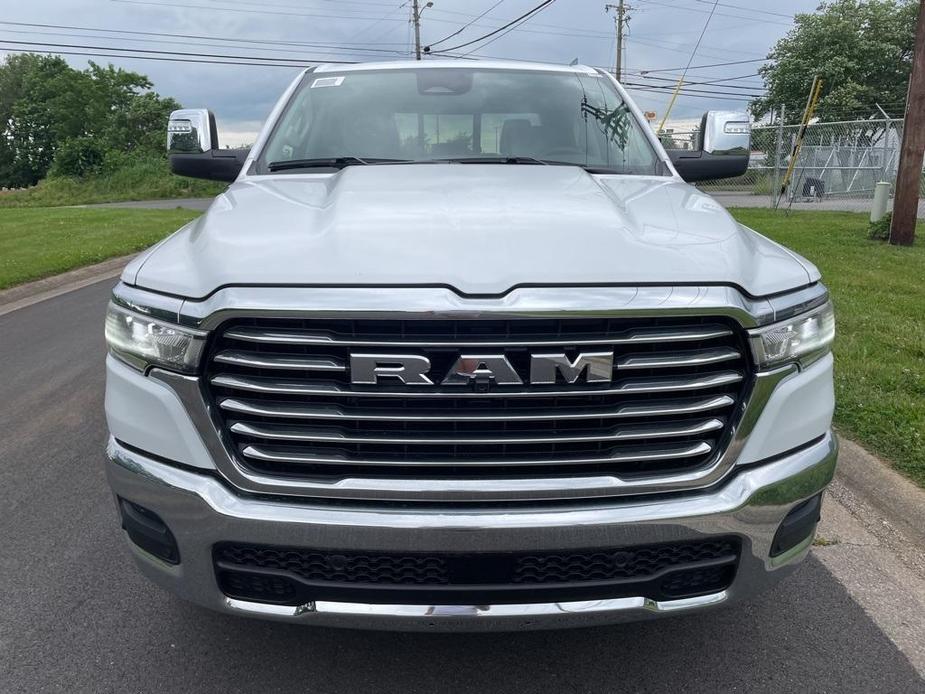 new 2025 Ram 1500 car, priced at $67,450