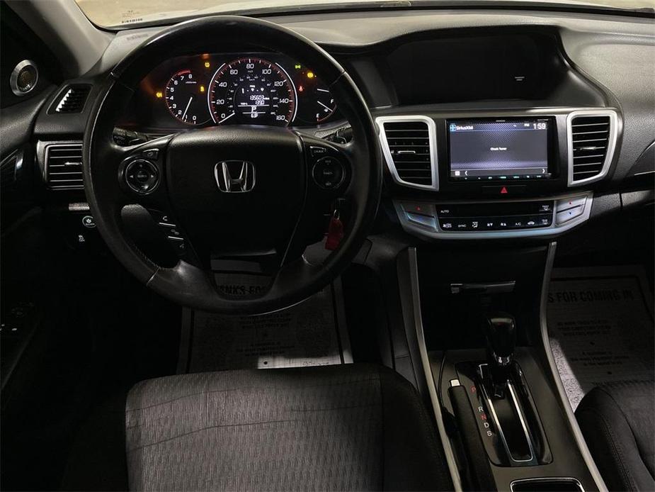 used 2013 Honda Accord car, priced at $9,500