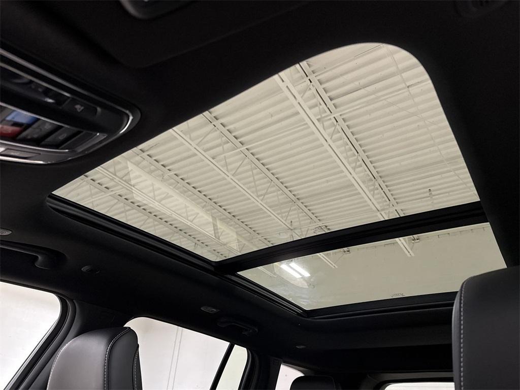 new 2025 Jeep Grand Cherokee 4xe car, priced at $53,477