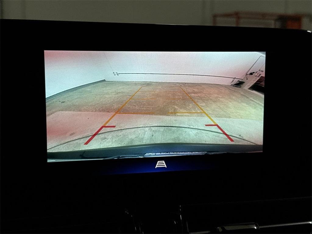 new 2026 Chevrolet TrailBlazer car, priced at $34,740