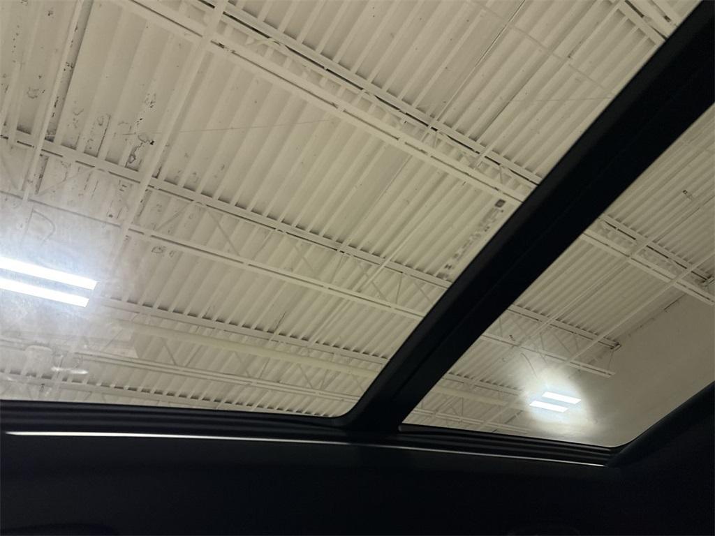 new 2026 Chevrolet TrailBlazer car, priced at $34,740