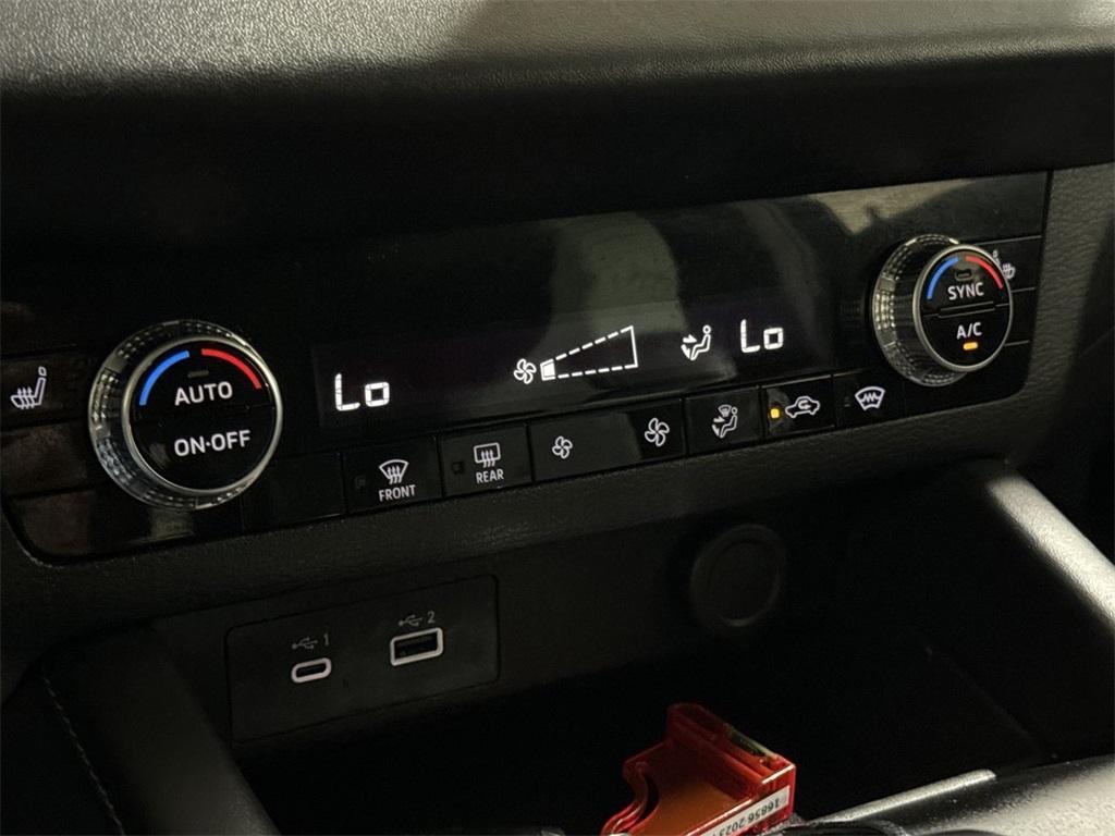 used 2023 Mitsubishi Outlander car, priced at $22,987