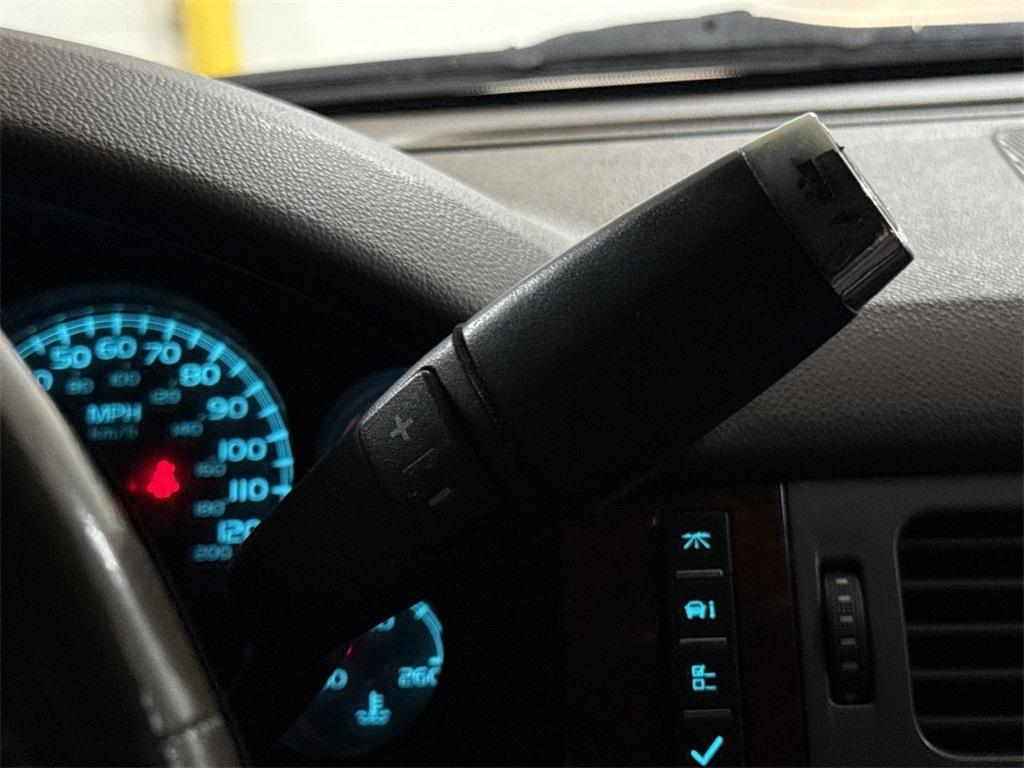 used 2012 Chevrolet Tahoe car, priced at $13,900