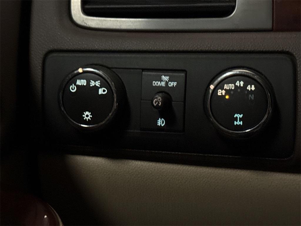 used 2012 Chevrolet Tahoe car, priced at $13,900