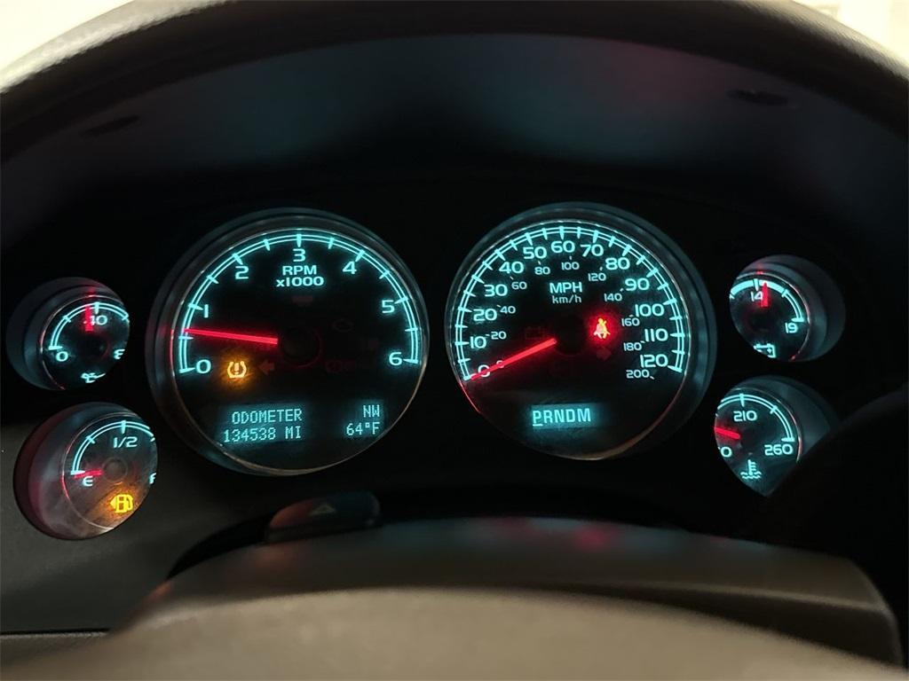 used 2012 Chevrolet Tahoe car, priced at $13,900