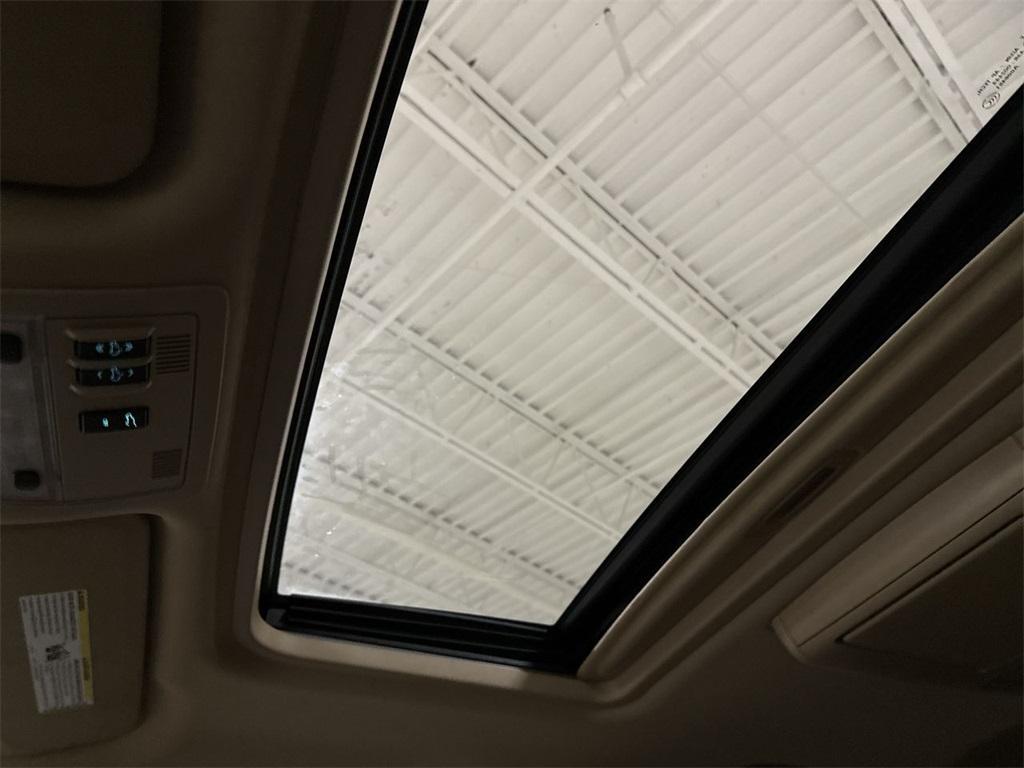 used 2012 Chevrolet Tahoe car, priced at $13,900
