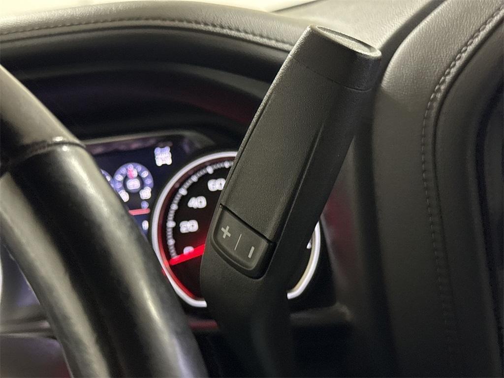 used 2019 Chevrolet Silverado 1500 car, priced at $36,914