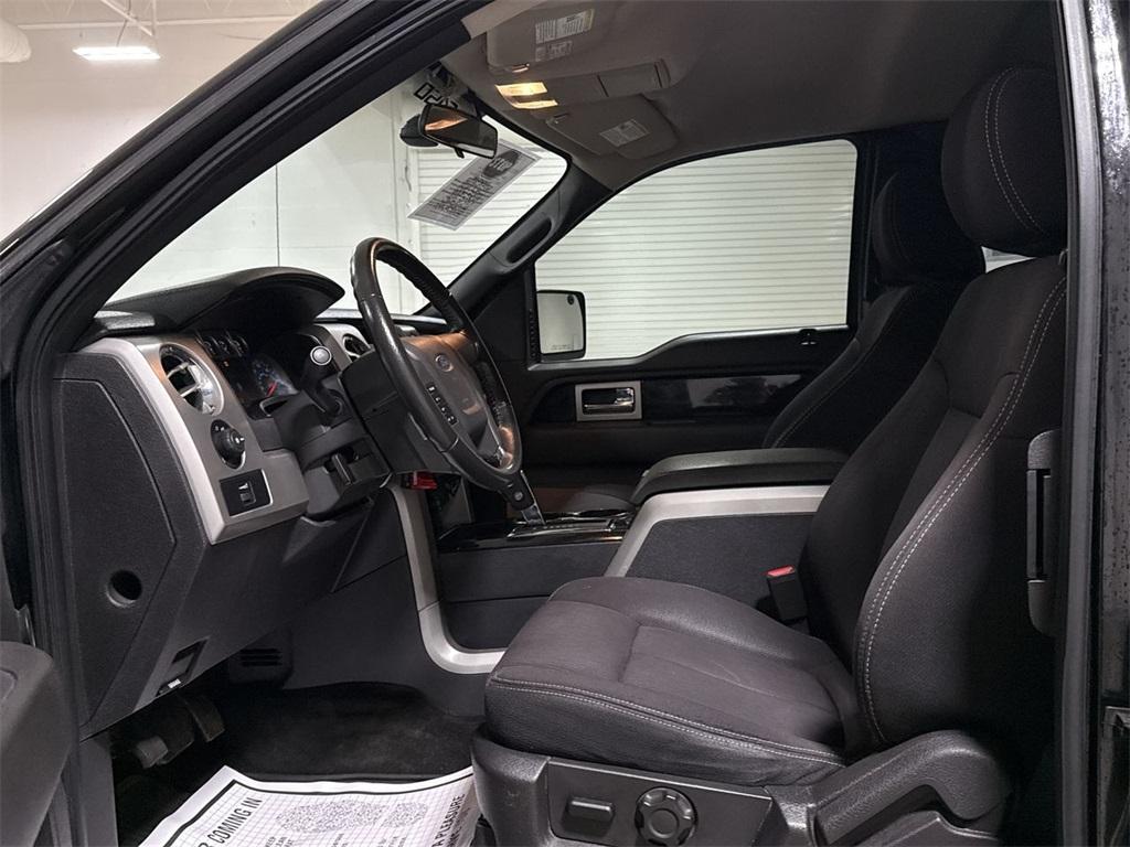 used 2010 Ford F-150 car, priced at $7,900