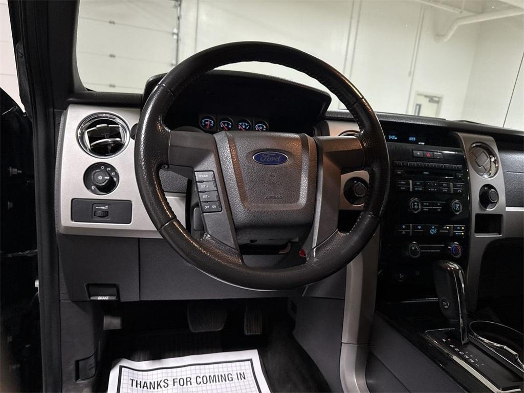 used 2010 Ford F-150 car, priced at $7,900