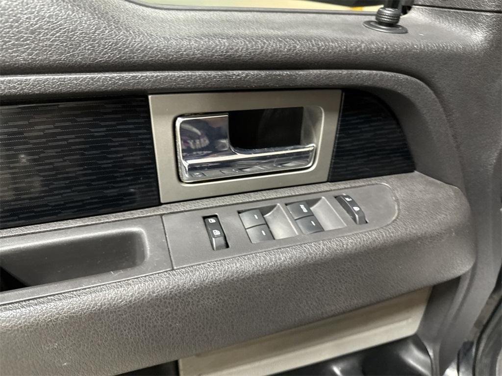used 2010 Ford F-150 car, priced at $7,900
