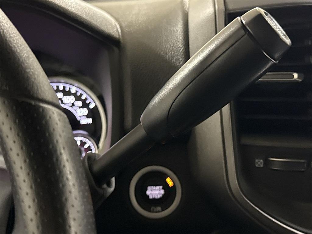 new 2025 Ram 2500 car, priced at $62,833