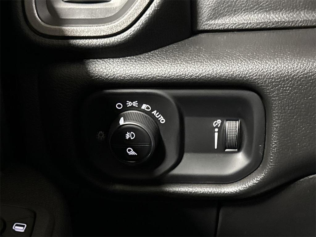 new 2025 Ram 2500 car, priced at $62,833