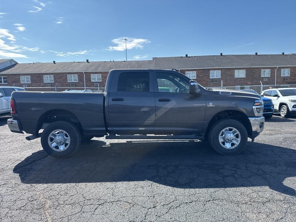 new 2025 Ram 2500 car, priced at $66,907