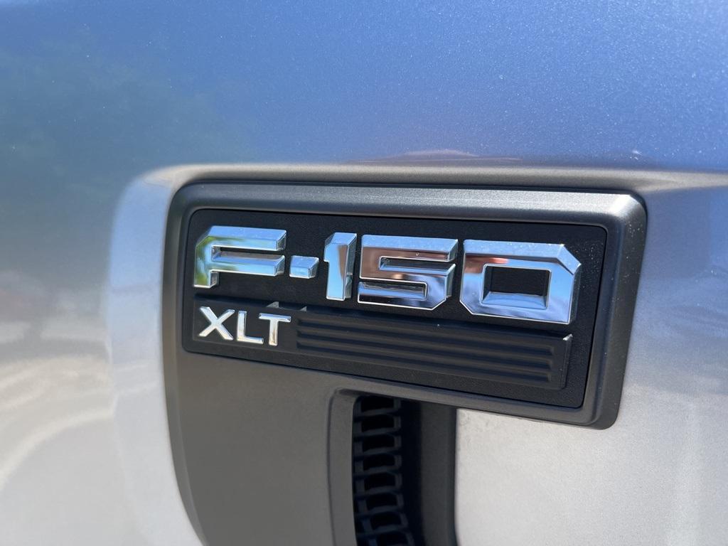 used 2022 Ford F-150 car, priced at $39,987