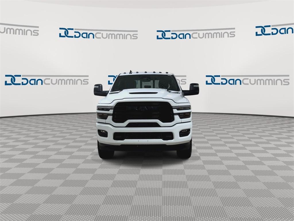 new 2026 Ram 2500 car, priced at $74,492