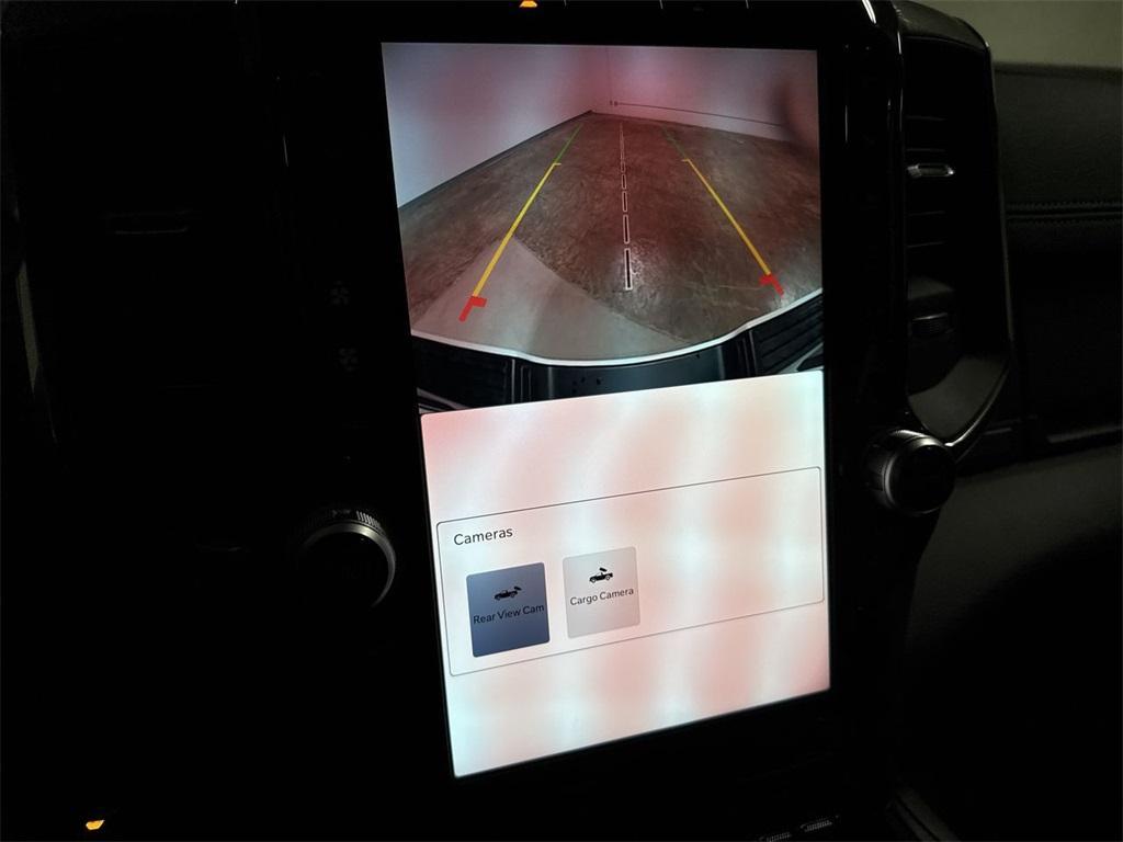 new 2026 Ram 2500 car, priced at $74,492