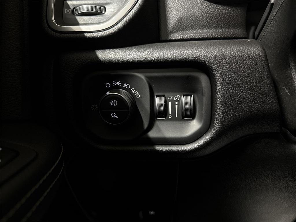 new 2026 Ram 2500 car, priced at $74,492