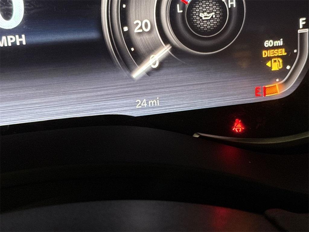 new 2026 Ram 2500 car, priced at $74,492