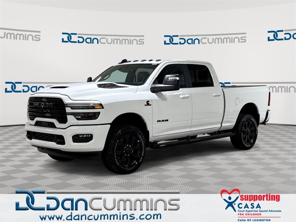 new 2026 Ram 2500 car, priced at $74,492