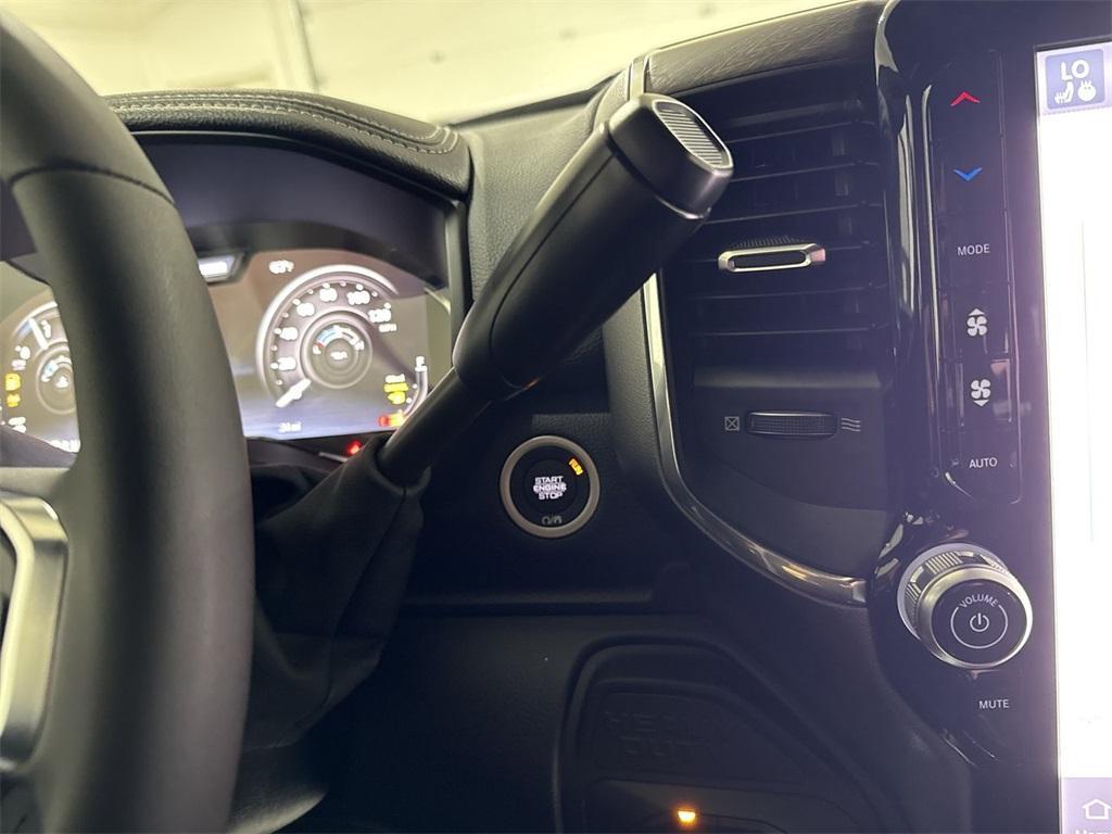 new 2026 Ram 2500 car, priced at $74,492