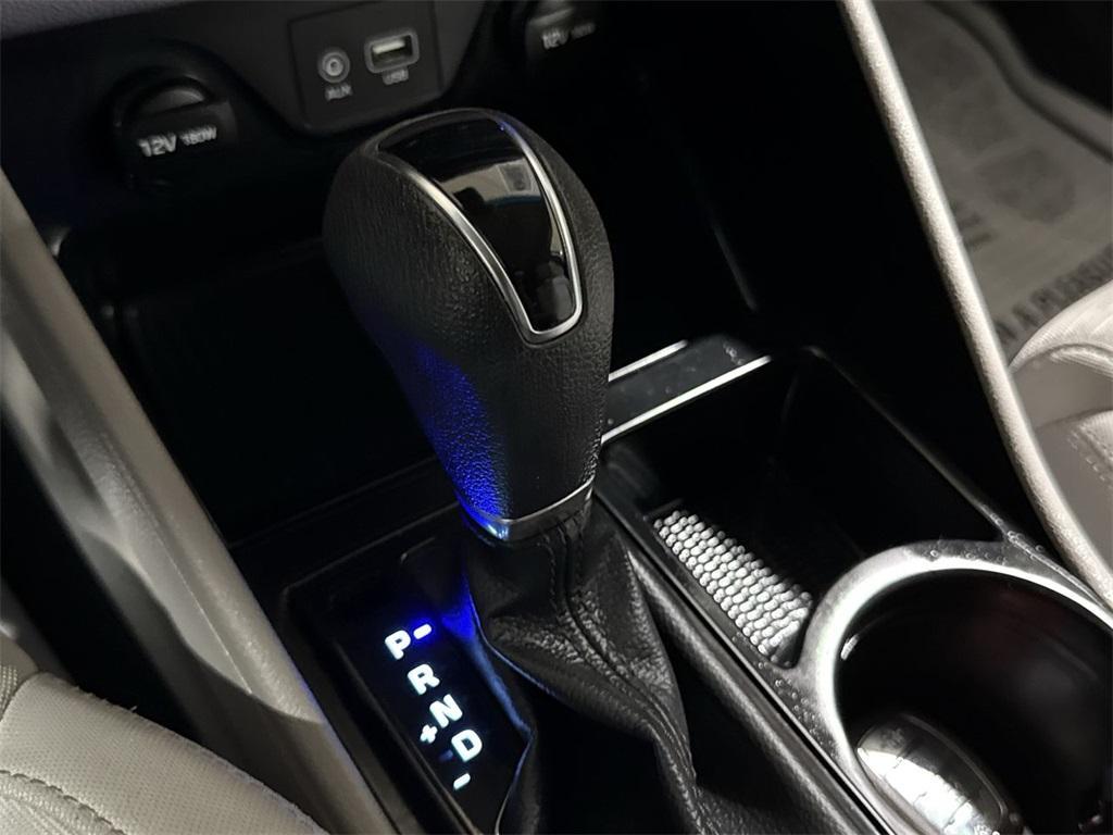used 2019 Hyundai Tucson car, priced at $15,987